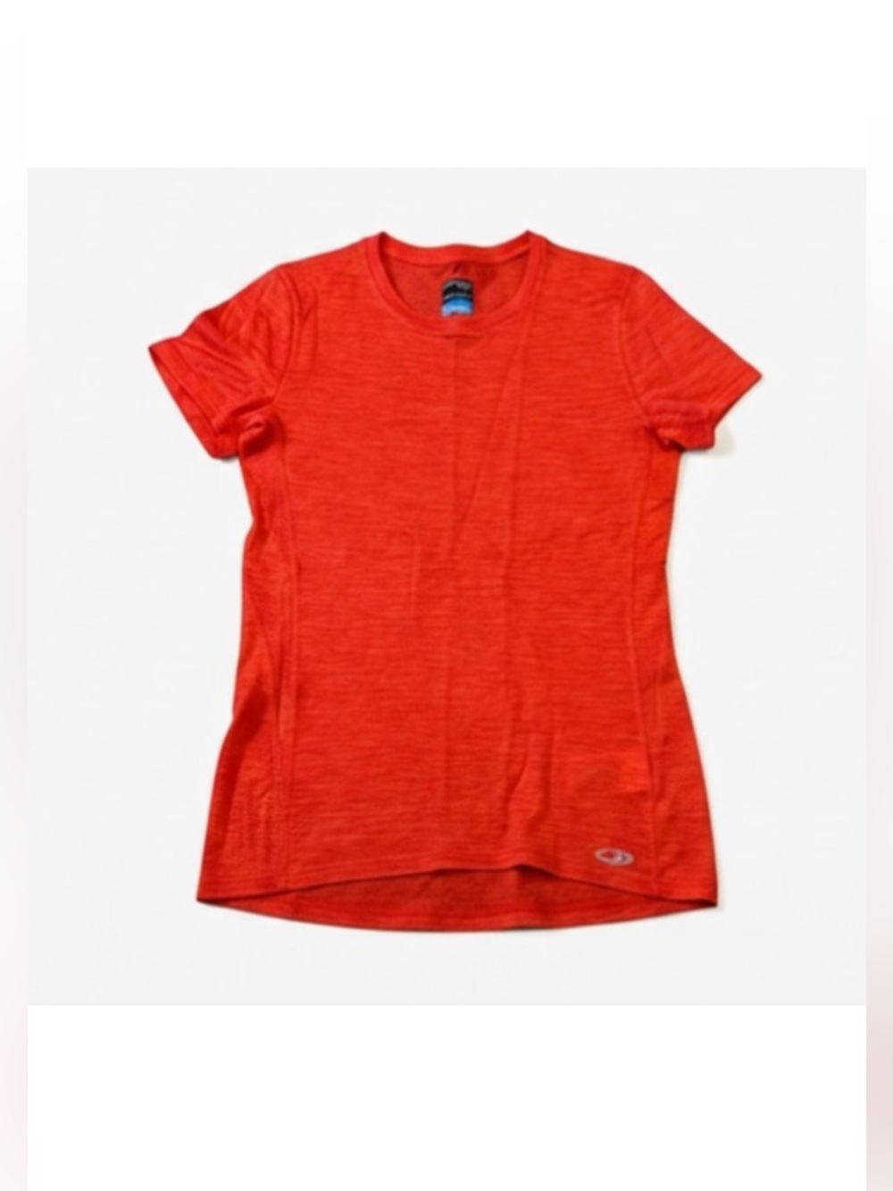Icebreaker Merino Cool-Lite Tee
